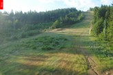 Archiv Foto Webcam Tanvaldsky Spicak - Slalomák 06:00