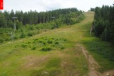 Archiv Foto Webcam Tanvaldsky Spicak - Slalomák 15:00