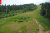Archiv Foto Webcam Tanvaldsky Spicak - Slalomák 17:00
