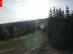 Archiv Foto Webcam Tanvaldsky Spicak - Spicak II 17:00