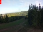 Archived image Webcam Tanvaldsky Spicak T-bar lift 05:00