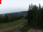 Archiv Foto Webcam Tanvaldsky Spicak - Spicak II 03:00