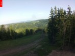 Archiv Foto Webcam Tanvaldsky Spicak - Spicak II 05:00