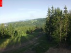 Archiv Foto Webcam Tanvaldsky Spicak - Spicak II 06:00