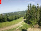 Archiv Foto Webcam Tanvaldsky Spicak - Spicak II 07:00