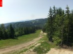 Archiv Foto Webcam Tanvaldsky Spicak - Spicak II 13:00
