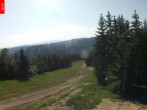 Archiv Foto Webcam Tanvaldsky Spicak - Spicak II 15:00