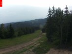Archived image Webcam Tanvaldsky Spicak T-bar lift 17:00
