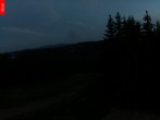 Archiv Foto Webcam Tanvaldsky Spicak - Spicak II 03:00