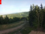 Archiv Foto Webcam Tanvaldsky Spicak - Spicak II 05:00