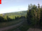 Archiv Foto Webcam Tanvaldsky Spicak - Spicak II 06:00