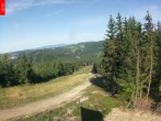 Archiv Foto Webcam Tanvaldsky Spicak - Spicak II 07:00