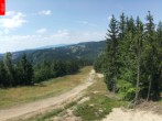 Archiv Foto Webcam Tanvaldsky Spicak - Spicak II 11:00