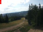 Archiv Foto Webcam Tanvaldsky Spicak - Spicak II 15:00