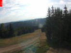 Archiv Foto Webcam Tanvaldsky Spicak - Spicak II 17:00