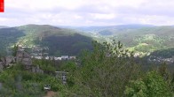 Archiv Foto Webcam Tanvaldsky Spicak - Gipfel 06:00