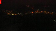 Archived image Webcam Tanvaldsky Spicak - Top station 01:00