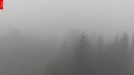 Archiv Foto Webcam Tanvaldsky Spicak - Gipfel 07:00