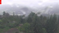 Archived image Webcam Tanvaldsky Spicak - Top station 07:00