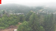 Archived image Webcam Tanvaldsky Spicak - Top station 07:00