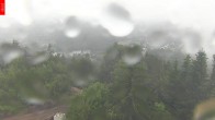 Archived image Webcam Tanvaldsky Spicak - Top station 09:00