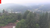 Archived image Webcam Tanvaldsky Spicak - Top station 06:00