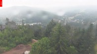 Archived image Webcam Tanvaldsky Spicak - Top station 07:00