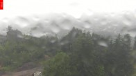 Archived image Webcam Tanvaldsky Spicak - Top station 11:00