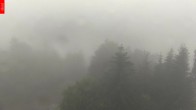 Archiv Foto Webcam Tanvaldsky Spicak - Gipfel 05:00