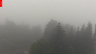 Archiv Foto Webcam Tanvaldsky Spicak - Gipfel 06:00