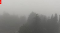 Archiv Foto Webcam Tanvaldsky Spicak - Gipfel 07:00