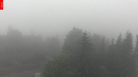 Archiv Foto Webcam Tanvaldsky Spicak - Gipfel 09:00