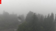 Archiv Foto Webcam Tanvaldsky Spicak - Gipfel 11:00
