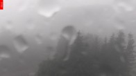 Archiv Foto Webcam Tanvaldsky Spicak - Gipfel 15:00
