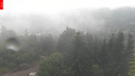Archiv Foto Webcam Tanvaldsky Spicak - Gipfel 17:00