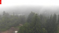Archiv Foto Webcam Tanvaldsky Spicak - Gipfel 05:00