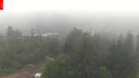 Archiv Foto Webcam Tanvaldsky Spicak - Gipfel 06:00