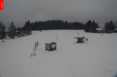 Archiv Foto Webcam Severák - Kinderwelt 13:00