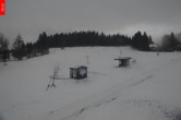 Archiv Foto Webcam Severák - Kinderwelt 07:00