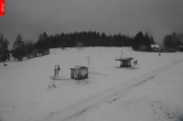 Archiv Foto Webcam Severák - Kinderwelt 09:00