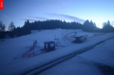 Archiv Foto Webcam Severák - Kinderwelt 06:00