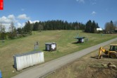 Archiv Foto Webcam Severák - Kinderwelt 13:00