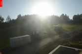 Archiv Foto Webcam Severák - Kinderwelt 06:00