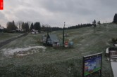 Archived image Webcam Severák - Snow park 05:00