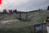 Archived image Webcam Severák - Snow park 06:00