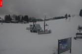 Archiv Foto Webcam Severák - Adrenalin Park 07:00