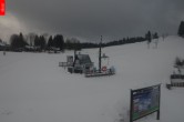 Archiv Foto Webcam Severák - Adrenalin Park 13:00