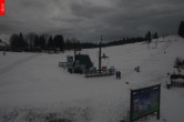 Archiv Foto Webcam Severák - Adrenalin Park 11:00