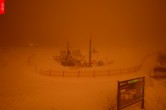 Archived image Webcam Severák - Snow park 01:00