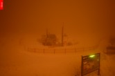 Archived image Webcam Severák - Snow park 05:00